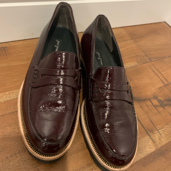 Paul Green - Picture 4 of 10